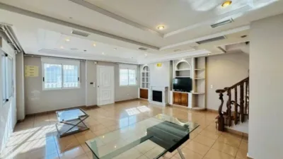 Casa - Vista 5