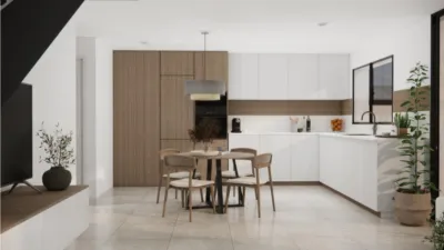 Casa - Més