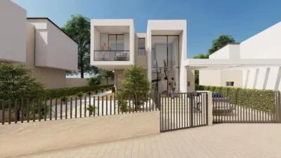 Casa – la Nucia, Nucia Park, Barranc Fondo - Vista 3