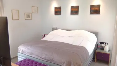 Villa in Algorfa photo 11