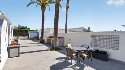 Casa - Vista 3