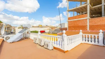 Villa in Los Montesinos photo 29