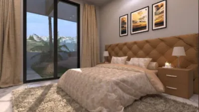House in Calpe - Calp photo 9