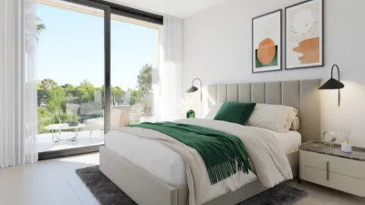 Casa - Vista 4