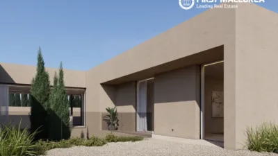 House in Son Vida photo 11