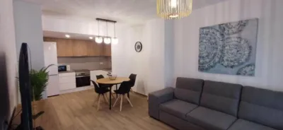 Piso – la Vila Joiosa / Villajoyosa, Cales i Talaies - Vista 2