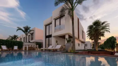 Casa – L'Alfàs del Pi - Vista 3