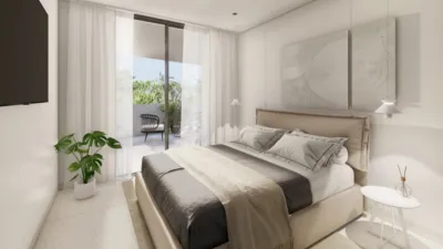 Apartment in Guardamar del Segura photo 8