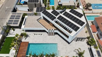 Casa – Rojales, Ciudad Quesada - Vista 3