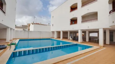 Pis – San Fulgencio - Vista 4