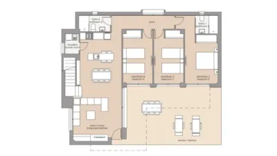 Casa - Vista 4
