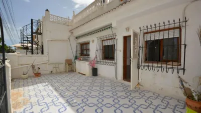 Casa – Torrevieja, Centro Comercial San Remo, Urbanización El Chaparral - Vista 2