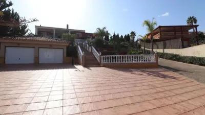 Villa in Algorfa photo 3