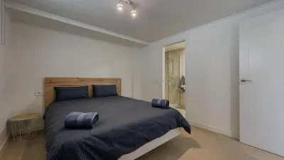Apartment in Finestrat photo 15