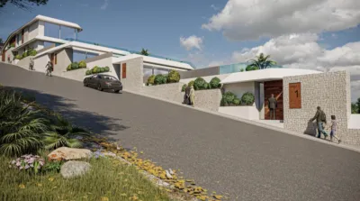 Villa in Calpe - Calp photo 14