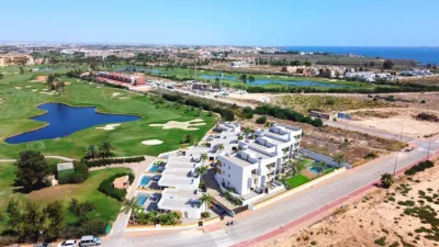 Villa in Los Alcázares photo 4