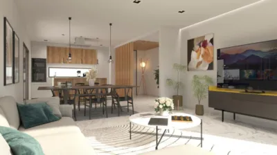 Casa – Pilar de la Horadada, Barrio Los Segundas - Vista 3