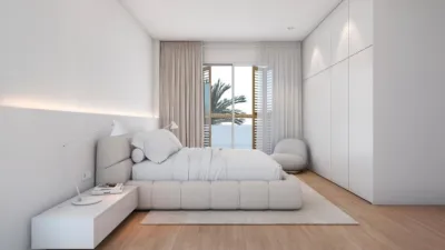 Casa – El Ràfol d'Almúnia - Más