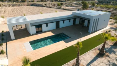 Casa - Vista 2