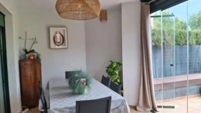 Apartment in Finestrat photo 12