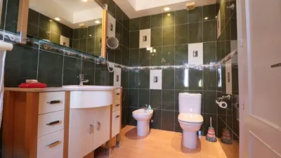 Villa in Algorfa photo 16