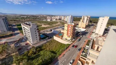 Terreno en venta en Guardamar del Segura - Vista 2