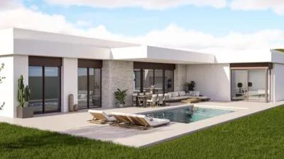 Casa - Vista 2