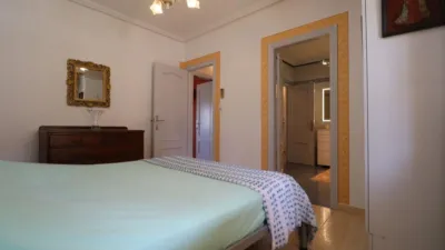 Villa in Algorfa photo 23