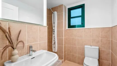 Apartment in Finestrat photo 16