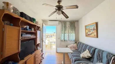 House in Gran Alacant photo 29