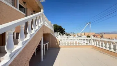 House in Gran Alacant photo 11