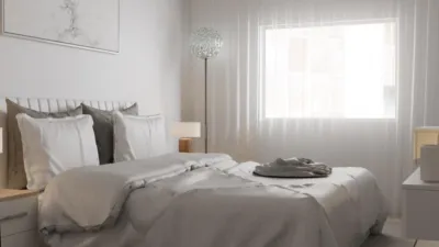 Piso - Vista 2