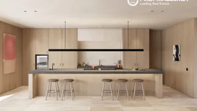 House in Son Vida photo 16