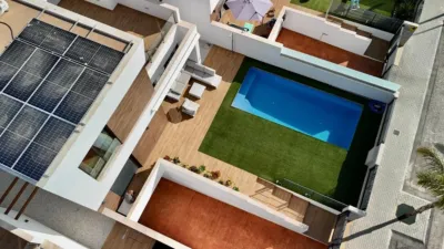 Casa - Vista 4