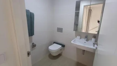 Apartment in Finestrat photo 14