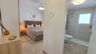 Villa in El Pinós - Pinoso photo 21