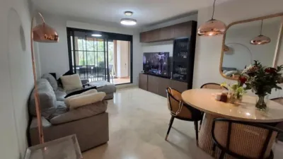 Apartment in Finestrat photo 5