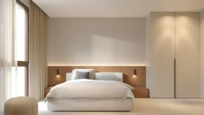 Casa - Vista 4