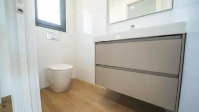 House in Algorfa photo 22