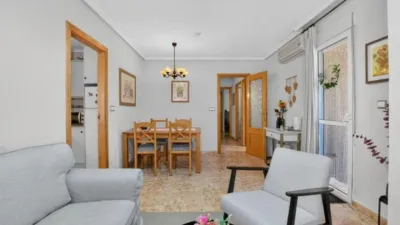 Piso - Vista 4