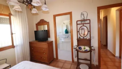 Villa in Algorfa photo 11