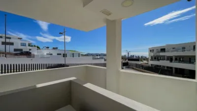 Apartment in Finestrat photo 25