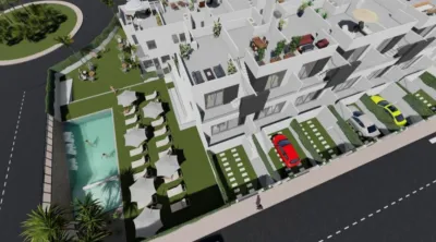 Casa - Vista 2