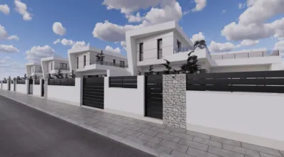 Casa – Dolores, Barrio de los Joses - Vista 2