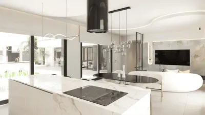 Villa in Algorfa photo 24