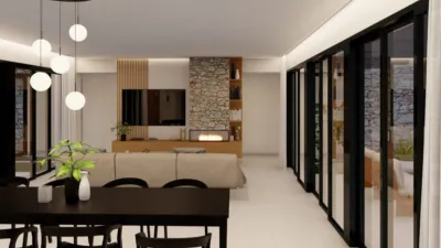 House in Yecla photo 9