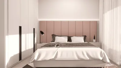 Apartment in Finestrat photo 5