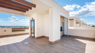 Casa – Los Montesinos - Vista 3