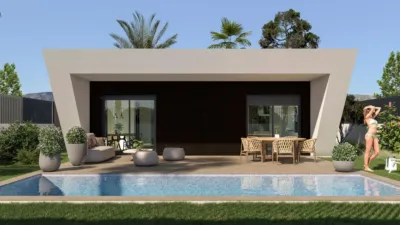Casa - Vista 2