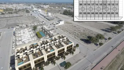 Casa – Dolores, Barrio de los Joses - Vista 2